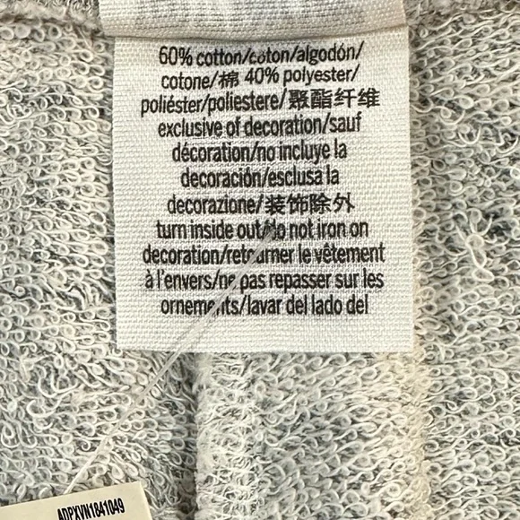 VS PINK High Waist Classic Joggers - Picture 8 of 8